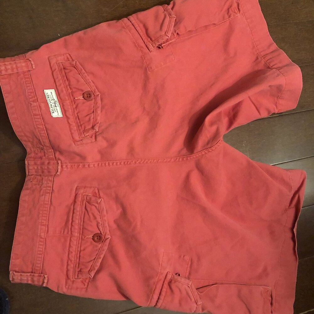 Polo Ralph Lauren Men shorts